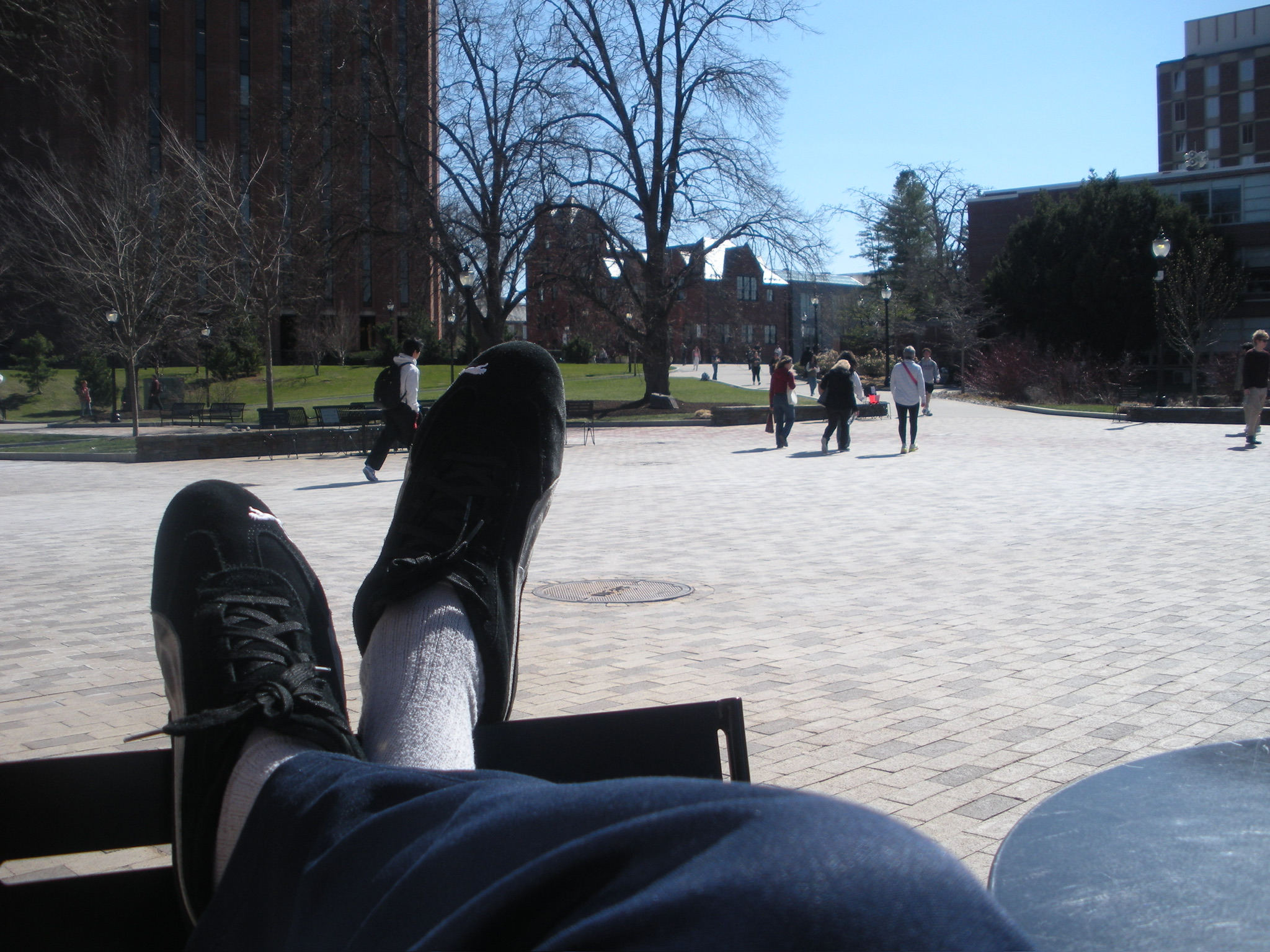 UMASS SPRING 25 photo